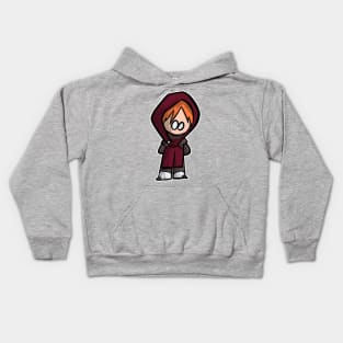 Leliana cute Kids Hoodie